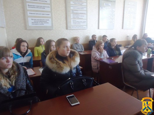 Міським центром соціальних служб для сім’ї, дітей та молоді для студентів Первомайського політехнічного інституту Національного університету кораблебудування ім. адмірала Макарова проведено соціально профілактичні заходи Міським центром соціальних служб для сім’ї, дітей та молоді для студентів Первомайського політехнічного інституту Національного університету кораблебудування ім. адмірала Макарова проведено соціально профілактичні заходи