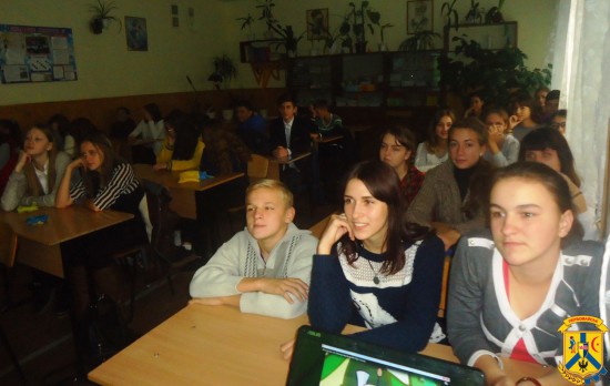Провідним спеціалістом відділу соціальної роботи Первомайського міського центру соціальних служб для сім’ї, дітей та молоді для учнів 9-х класів ЗОШ №4 проведено соціально профілактичні заходи, Провідним спеціалістом відділу соціальної роботи Первомайського міського центру соціальних служб для сім’ї, дітей та молоді для учнів 9-х класів ЗОШ №4 проведено соціально профілактичні заходи,