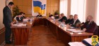 Засідання виконавчого комітету Засідання виконавчого комітету