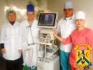 ТОВ «WOG Ритейл» передано апарат штучної вентиляції легень ТОВ «WOG Ритейл» передано апарат штучної вентиляції легень