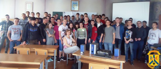 Спеціалістами міського центру соціальних служб для сім’ї, дітей та молоді для студентів Первомайського коледжу був організований тренінг на тему «Протидія торгівлі людьми». Спеціалістами міського центру соціальних служб для сім’ї, дітей та молоді для студентів Первомайського коледжу був організований тренінг на тему «Протидія торгівлі людьми».