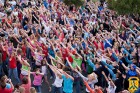 Відбувся перший місцевий рок-фестиваль. Відбувся перший місцевий рок-фестиваль.