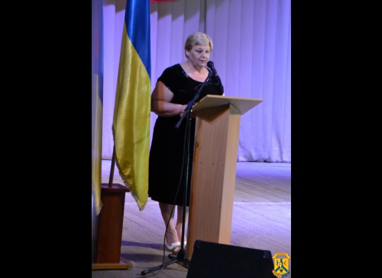 Відбулася традиційна серпнева конференція педагогічних працівників міста Відбулася традиційна серпнева конференція педагогічних працівників міста