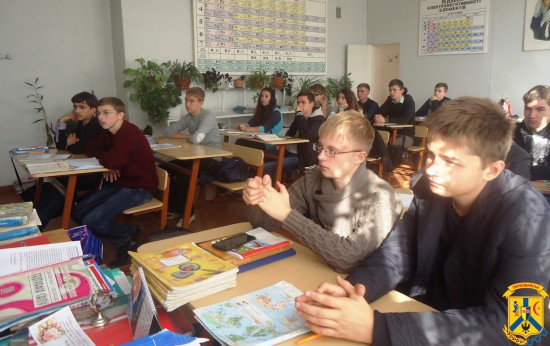 Школи відповідального батьківства для студентів Школи відповідального батьківства для студентів