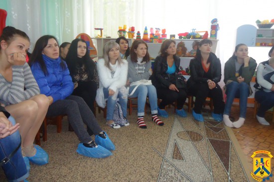Спеціалістами Первомайського міського центру соціальних служб для сім’ї, дітей та молоді проведено соціально профілактичний захід Спеціалістами Первомайського міського центру соціальних служб для сім’ї, дітей та молоді проведено соціально профілактичний захід