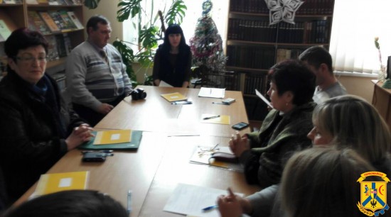 Засідання круглого столу благодійного фонду «САРОКА» Засідання круглого столу благодійного фонду «САРОКА»
