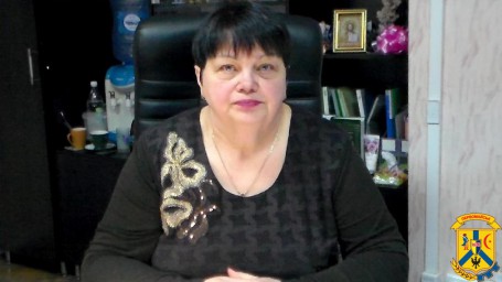 Інформація начальника управління соціального захисту населення О.Колесніченко щодо визнання бійців-добровольців Інформація начальника управління соціального захисту населення О.Колесніченко щодо визнання бійців-добровольців