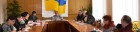 Чергова розширена апаратна нарада