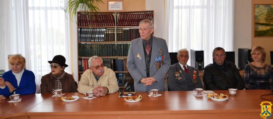 Меморіальний вечір «Перемога, якій не складено ціни» Меморіальний вечір «Перемога, якій не складено ціни»