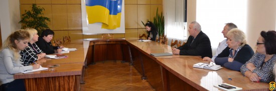 Роз’яснювальна робота щодо вимог антикорупційного законодавства України Роз’яснювальна робота щодо вимог антикорупційного законодавства України