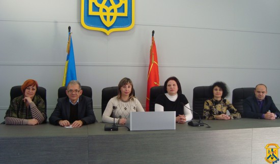 Первомайці в Білій Церкві Первомайці в Білій Церкві