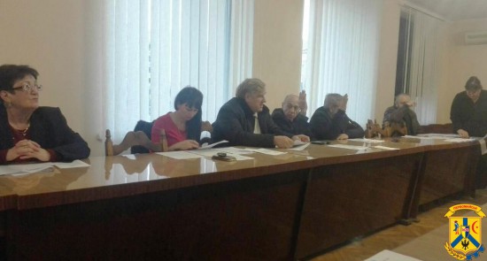 Позачергове засідання виконавчого комітету Первомайської міської ради Позачергове засідання виконавчого комітету Первомайської міської ради