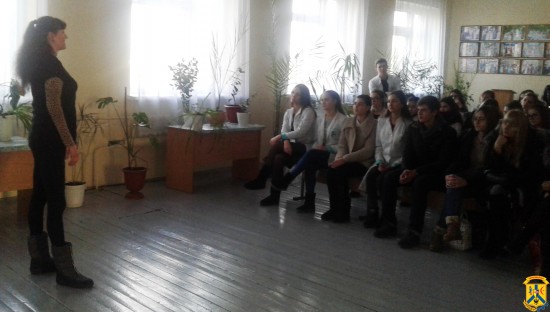 Відеолекторій на тему: «Кримінальна відповідальності неповнолітніх» Відеолекторій на тему: «Кримінальна відповідальності неповнолітніх»