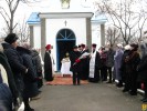 Панахида по вшануванню пам’яті жертв голодоморів Панахида по вшануванню пам’яті жертв голодоморів