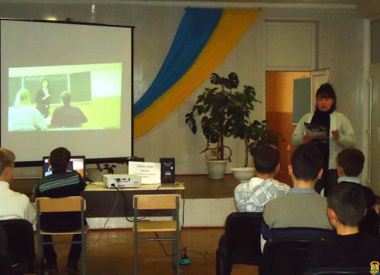 Соціально – профілактичні заходи для учнів ЗОШ №17 Соціально – профілактичні заходи для учнів ЗОШ №17
