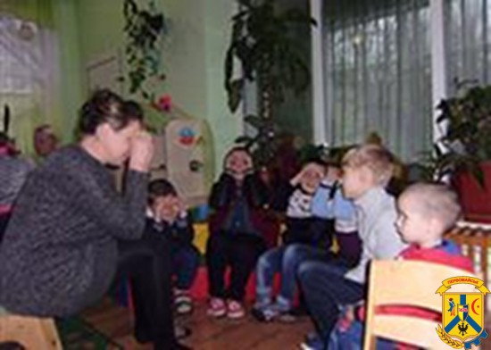 Свято з нагоди Міжнародного Дня людей з інвалідністю Свято з нагоди Міжнародного Дня людей з інвалідністю