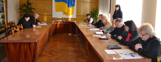 Чергове апаратно-правове навчання працівників апарату виконавчого комітету міської ради Чергове апаратно-правове навчання працівників апарату виконавчого комітету міської ради