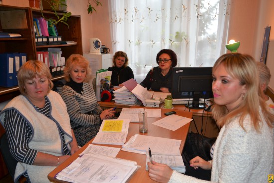 Засідання колегії з питань соціального захисту дітей Засідання колегії з питань соціального захисту дітей