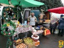 Ярмарок з нагоди Дня Святого Миколая Ярмарок з нагоди Дня Святого Миколая