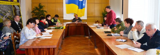 Розширена апаратна нарада Розширена апаратна нарада