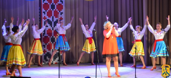 Щорічний традиційний ІV регіональний фестиваль української пісні «Пісенна моя Україна» Щорічний традиційний ІV регіональний фестиваль української пісні «Пісенна моя Україна»