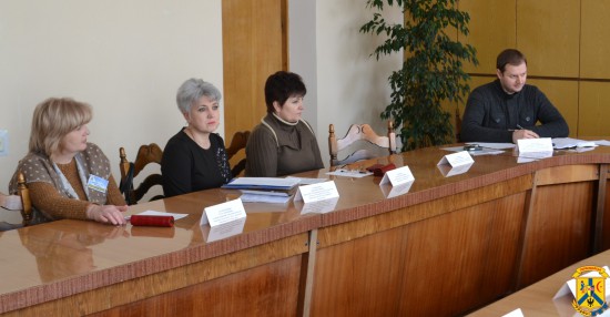 Засідання колегії з питань соціального захисту дітей Засідання колегії з питань соціального захисту дітей