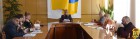 Засідання адміністративної комісії Засідання адміністративної комісії