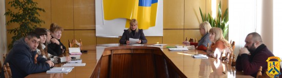 Засідання адміністративної комісії Засідання адміністративної комісії