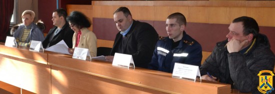 Перевірка знань з питань охорони праці посадових осіб виконавчого комітету Перевірка знань з питань охорони праці посадових осіб виконавчого комітету