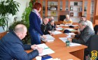 Засідання постійних комісій міської ради Засідання постійних комісій міської ради