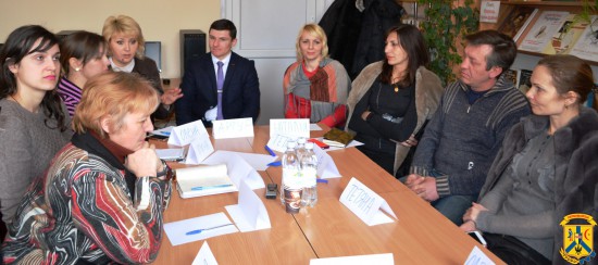 Соціологічне опитування фокус групи Соціологічне опитування фокус групи