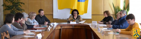 Позачергове засідання колегії з питань соціального захисту дітей Позачергове засідання колегії з питань соціального захисту дітей