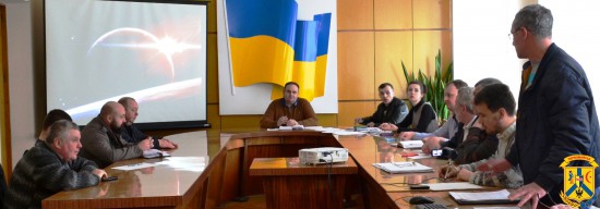Відбувся другий етап конкурсу на заміщення вакантної посади директора КП «Первомайський міський водоканал». Відбувся другий етап конкурсу на заміщення вакантної посади директора КП «Первомайський міський водоканал».