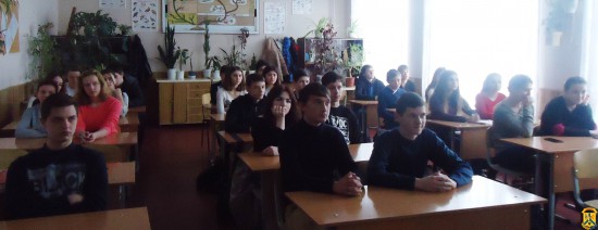 Соціально – профілактичні заходи для учнів ЗОШ №17 Соціально – профілактичні заходи для учнів ЗОШ №17