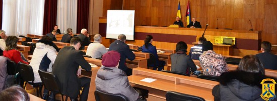 Інструктивно-методична нарада Інструктивно-методична нарада