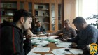 Засідання комісії з питань містобудування Засідання комісії з питань містобудування