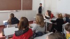 Соціально – профілактичні заходи з учнями ЗОШ №9