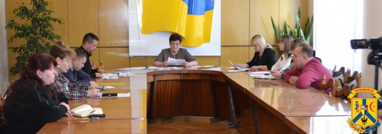 Проведення конкурсу на заміщення вакантної посади директора КП «Первомайський міський парк культури та відпочинку «Дружба народів» Проведення конкурсу на заміщення вакантної посади директора КП «Первомайський міський парк культури та відпочинку «Дружба народів»