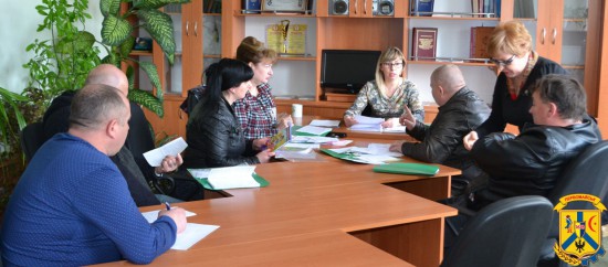 Засідання постійних комісій Засідання постійних комісій