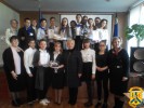 Турнір юних математиків Турнір юних математиків