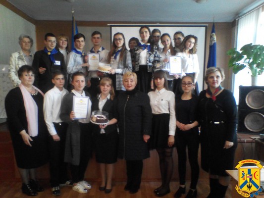 Турнір юних математиків Турнір юних математиків