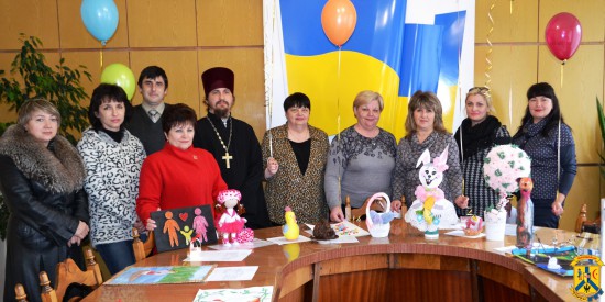 Підсумки міського етапу конкурсу творчості для дітей та молоді з функціональними обмеженнями «Повір у себе, і в тебе повірять інші!» Підсумки міського етапу конкурсу творчості для дітей та молоді з функціональними обмеженнями «Повір у себе, і в тебе повірять інші!»