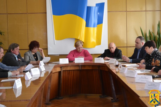 Засідання тристоронньої соціально-економічної ради Засідання тристоронньої соціально-економічної ради