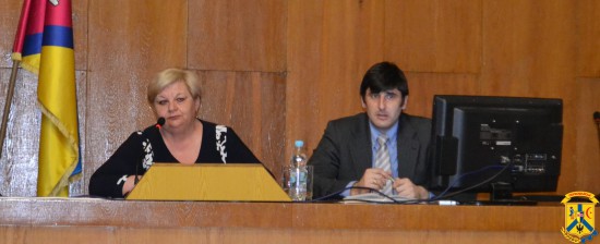 Засідання позачергової сесії міської ради Засідання позачергової сесії міської ради
