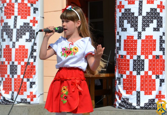 Заходи з нагоди відзначення Дня пам'яті та примирення Заходи з нагоди відзначення Дня пам'яті та примирення