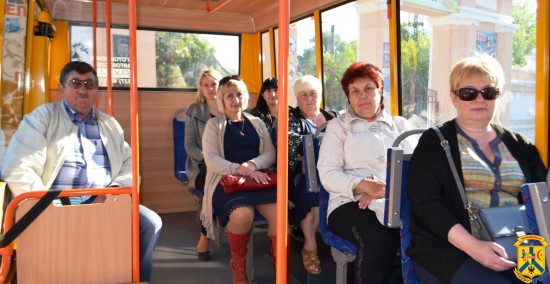 Делегація до Миколаєва на святкові заходи з нагоди відзначення Дня матері та Міжнародного дня сім’ї Делегація до Миколаєва на святкові заходи з нагоди відзначення Дня матері та Міжнародного дня сім’ї