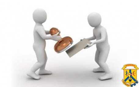 До уваги суб’єктів господарювання (юридичних та фізичних осіб)! До уваги суб’єктів господарювання (юридичних та фізичних осіб)!