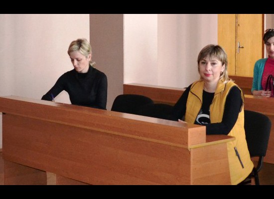 Засідання робочої групи з організації проведення Днів сталої енергії Засідання робочої групи з організації проведення Днів сталої енергії