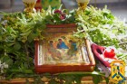 Народознавча година «Трійця – свято травами багате»