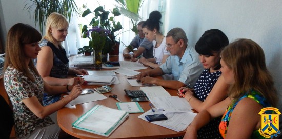 Засідання комісії по відбору суб’єктів оціночної діяльності Засідання комісії по відбору суб’єктів оціночної діяльності